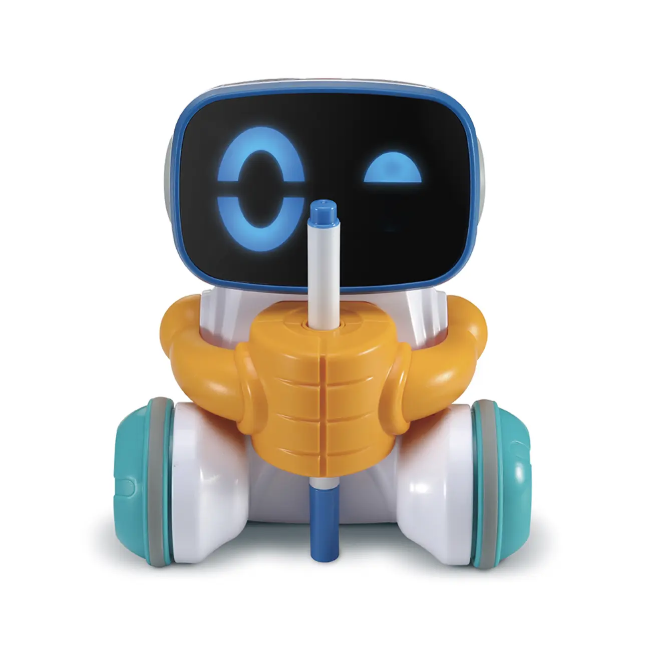ROBOT VTECH CROKI, MY ROBOT ARTIST