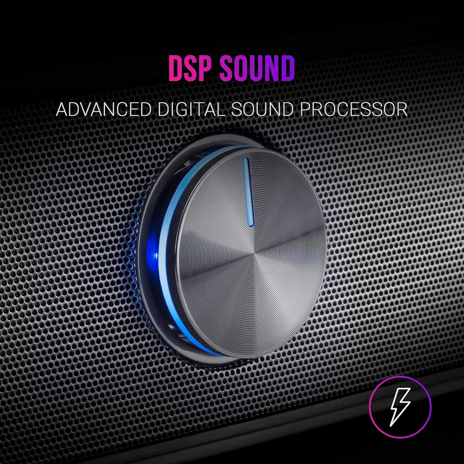 BARRE DE SON MARS GAMING MSBX 10 W