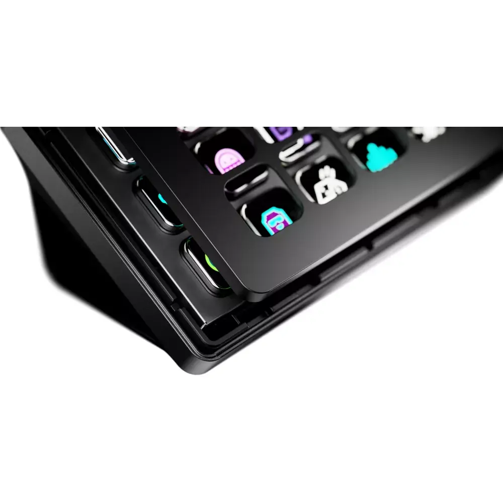 STREAMING ELGATO STREAM DECK MK.2
