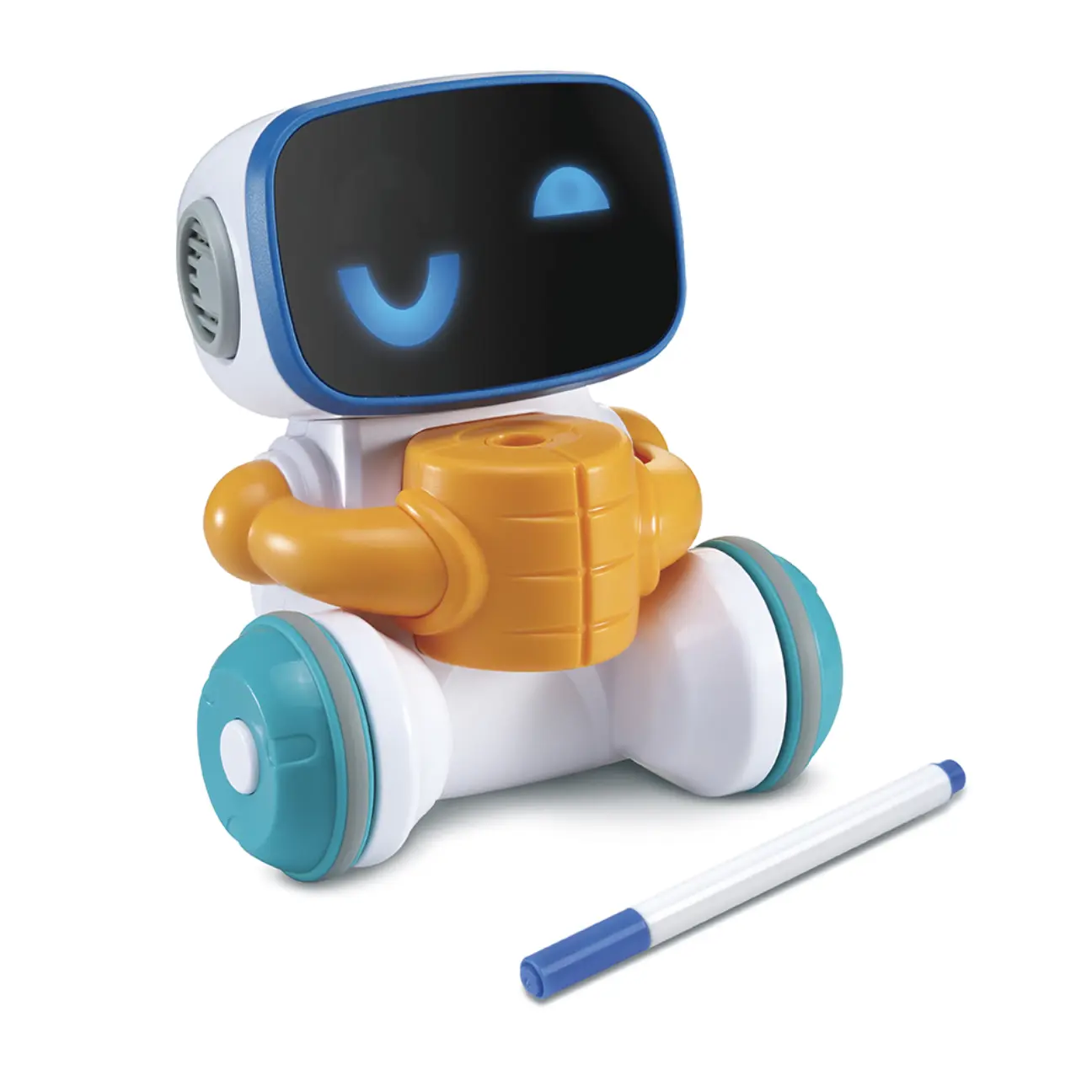 ROBOT VTECH CROKI, MY ROBOT ARTIST