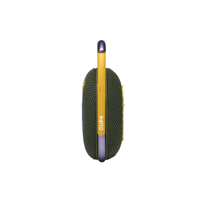 ENCEINTE BLUETOOTH PORTABLES JBL CLIP 4