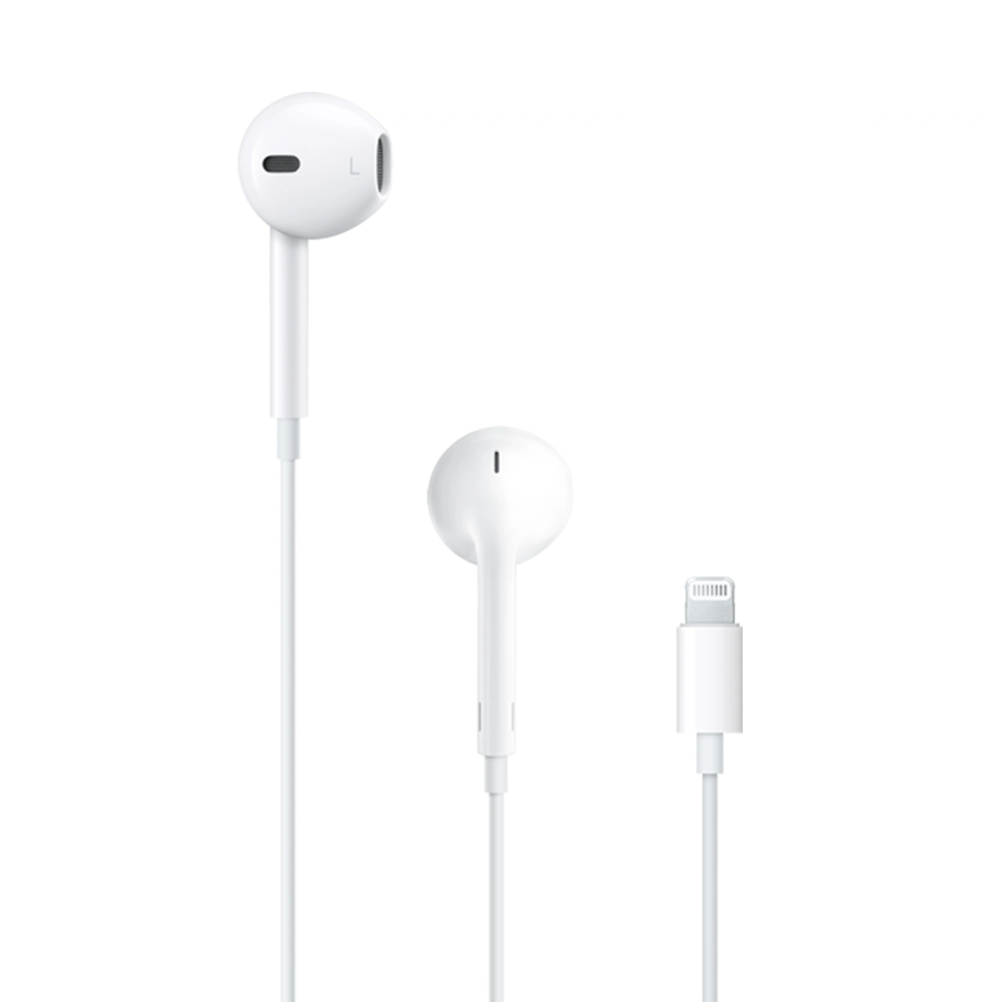 EarPods (connecteur Lightning) Adapteandco
