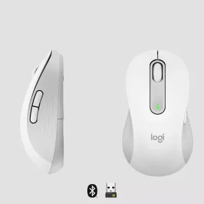 SOURIS SANS FIL LOGITECH M650 SIGNATURE