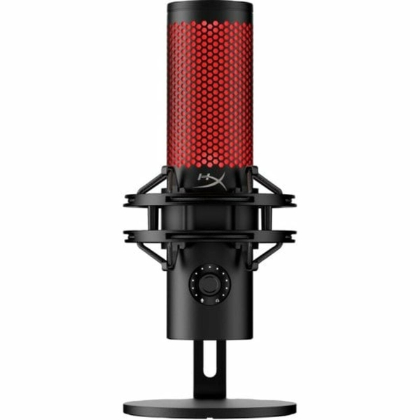 Microphone USB HyperX QuadCast 2 Noir