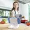 Miniature : CHARGEUR SANS FIL MULTIPOSITION INNOVAGOODS