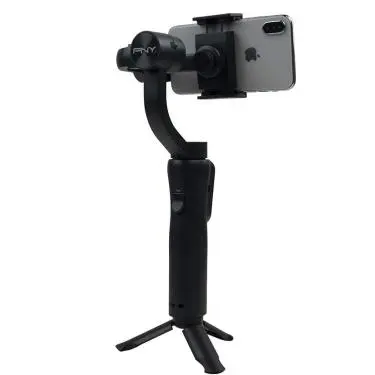 STABILISATEUR SMARTPHONE 3 AXES PNY MOBEE