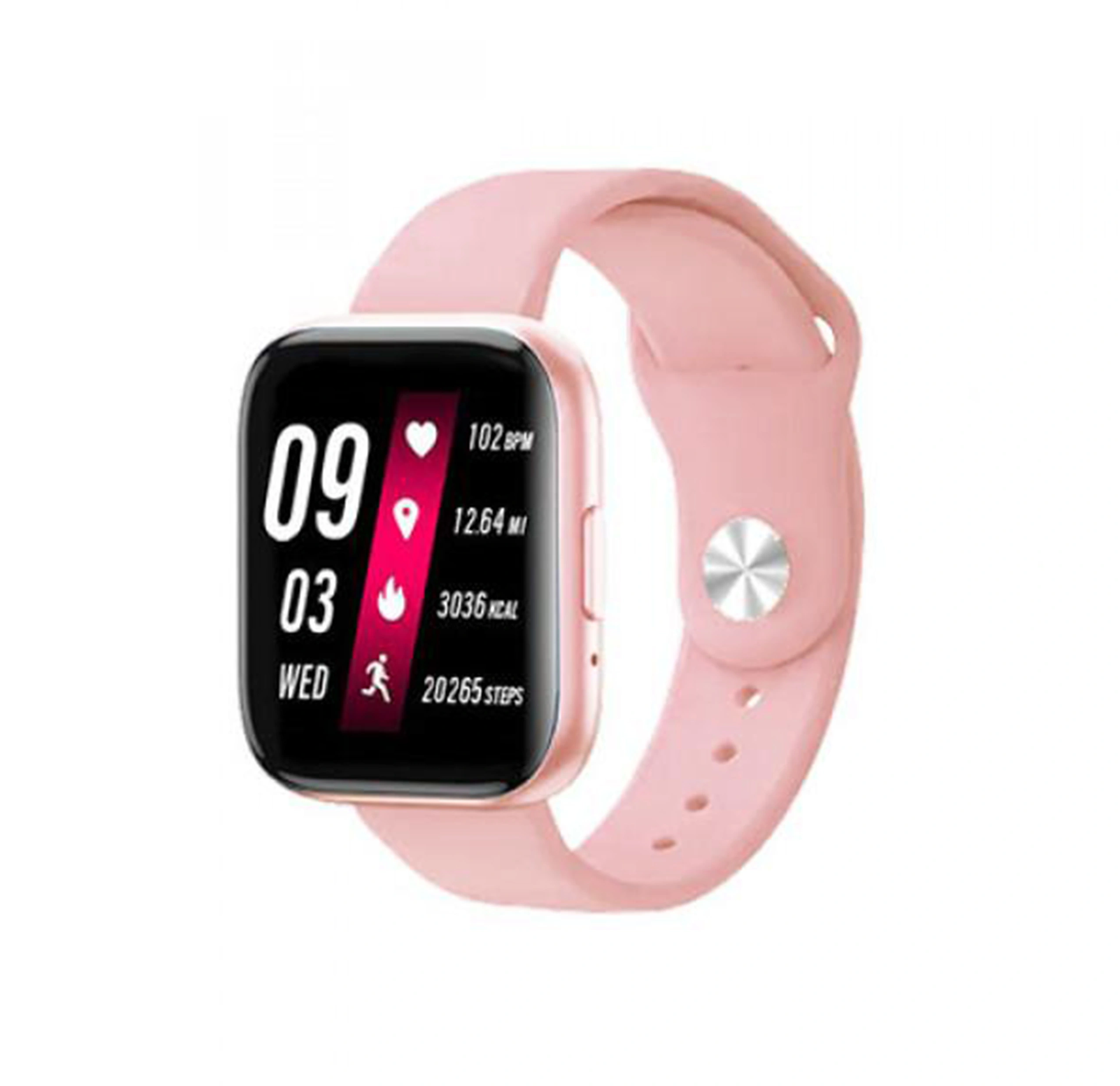 montre intelligente fitness SB40