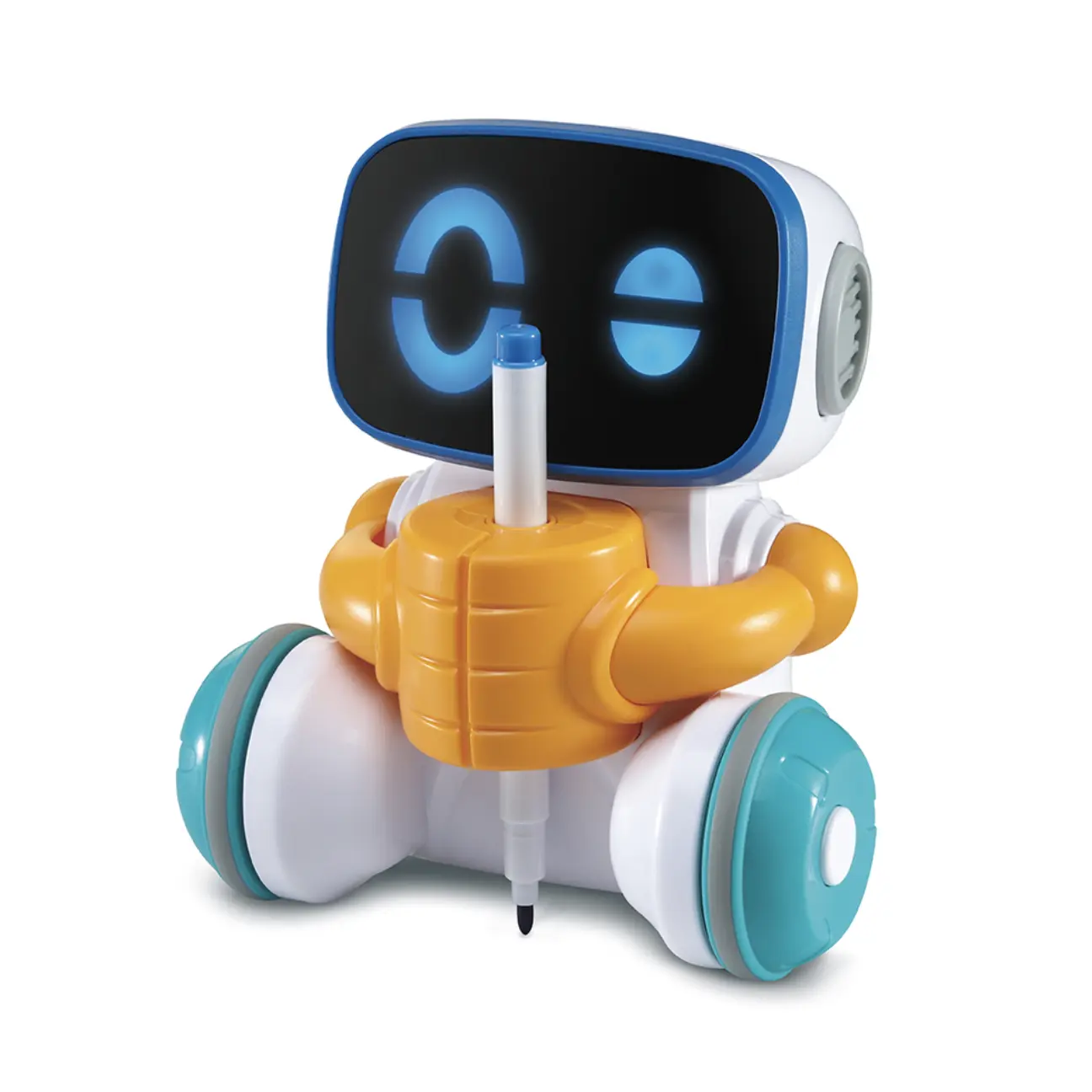 ROBOT VTECH CROKI, MY ROBOT ARTIST