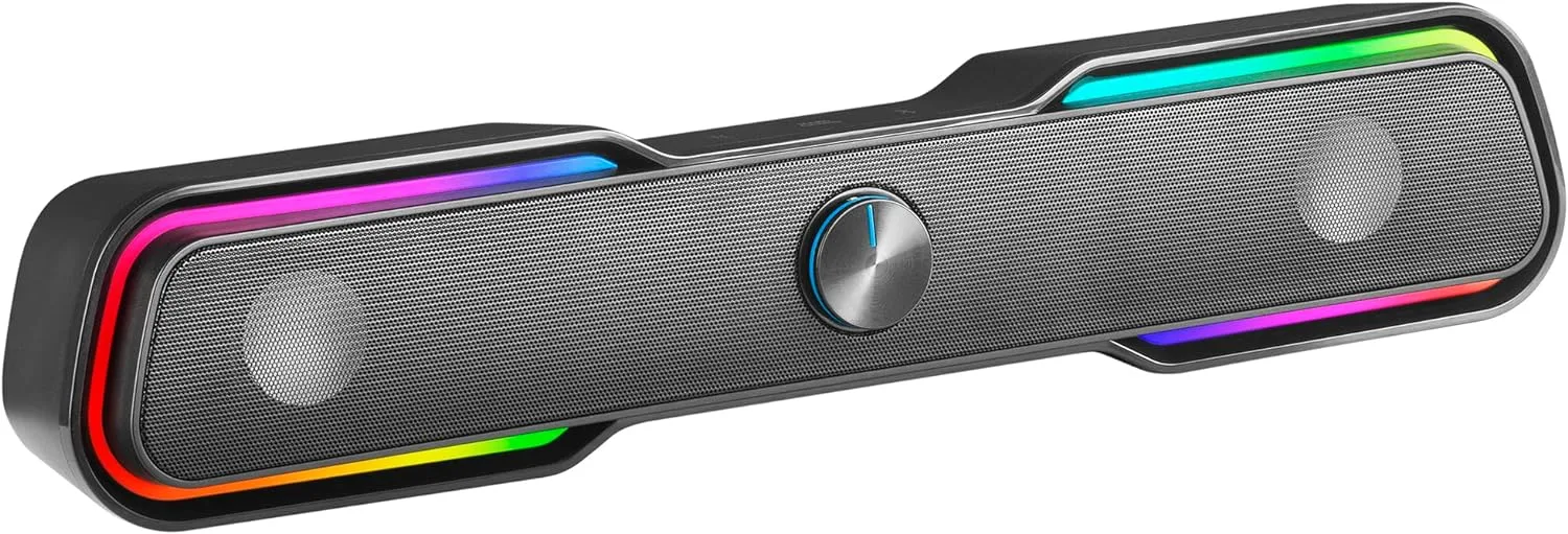 BARRE DE SON MARS GAMING MSBX 10 W