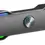 Miniature : BARRE DE SON MARS GAMING MSBX 10 W