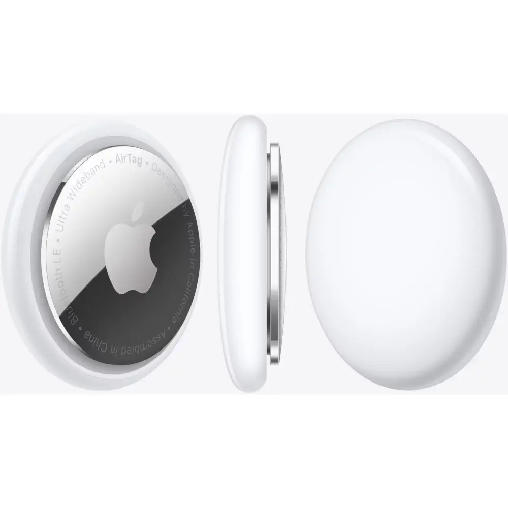 JEU DE CLÉS APPLE AIRTAG ADAPTEANDCO