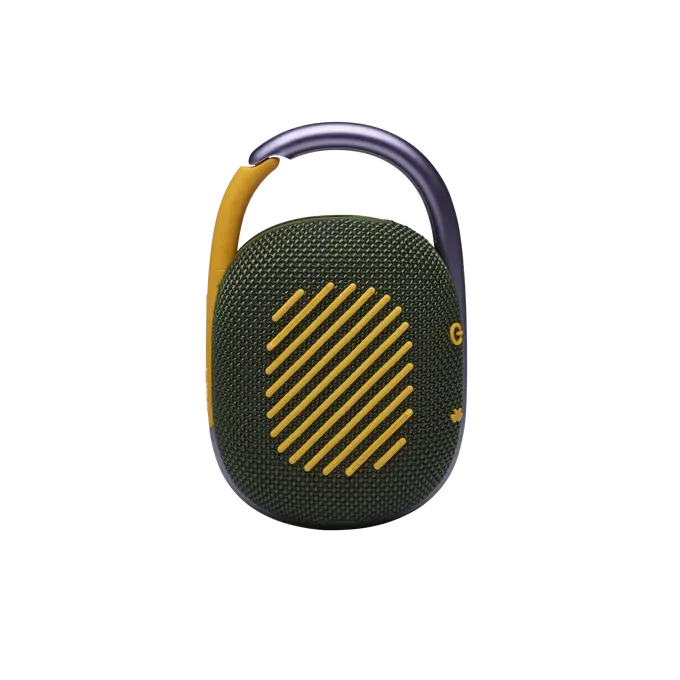 ENCEINTE BLUETOOTH PORTABLES JBL CLIP 4