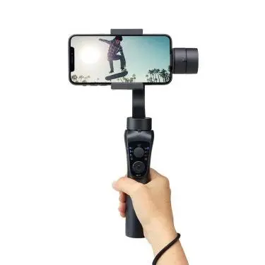 STABILISATEUR SMARTPHONE 3 AXES PNY MOBEE