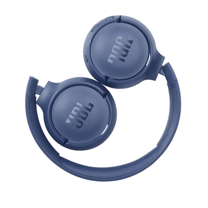Casque supra-auriculaire JBL Tune 510BT