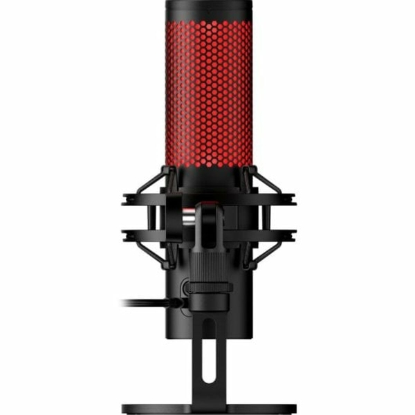 Microphone USB HyperX QuadCast 2 Noir