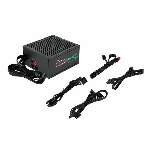 BLOC D'ALIMENTATION AEROCOOL LUX PRO RGB 850M