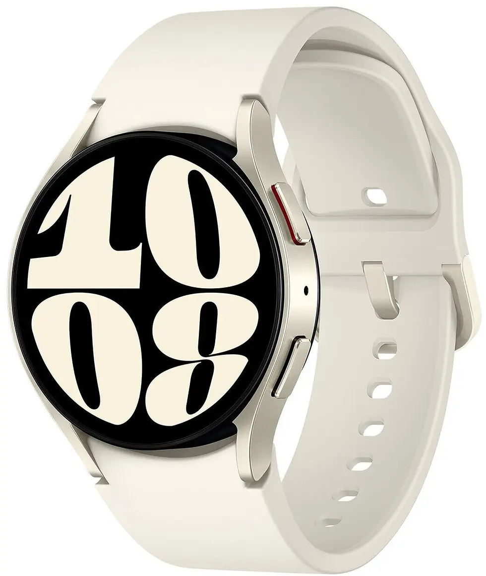MONTRE INTELLIGENTE SAMSUNG GALAXY WATCH 6