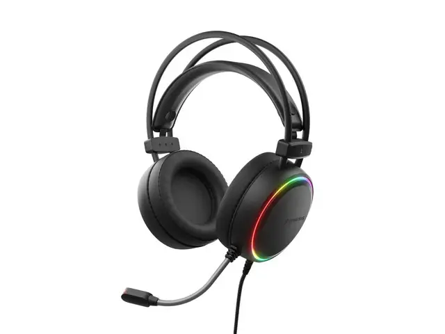 CASQUE DE JEU GENESIS NEON 613