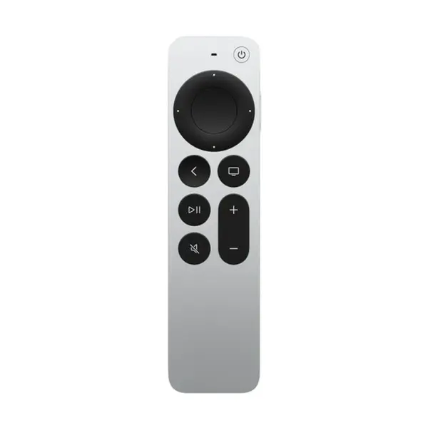 TÉLÉCOMMANDE UNIVERSELLE APPLE
