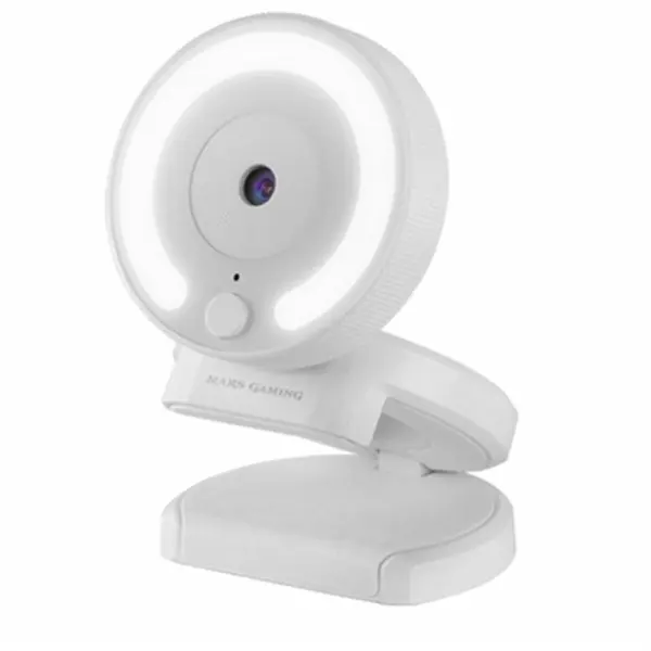 WEBCAM MARS GAMING MWPRO