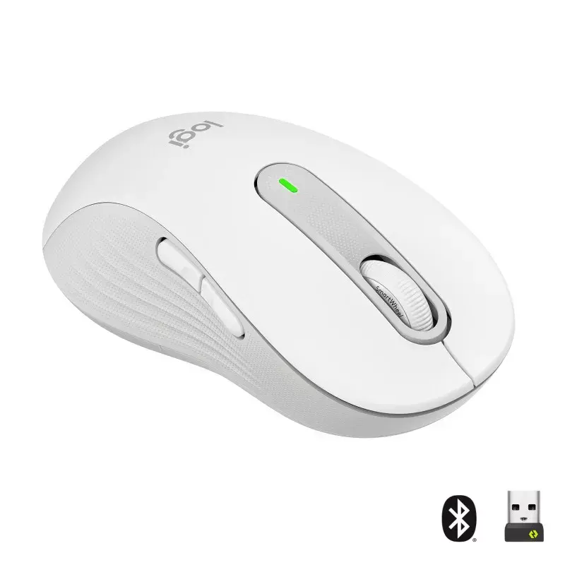 SOURIS SANS FIL LOGITECH M650 SIGNATURE