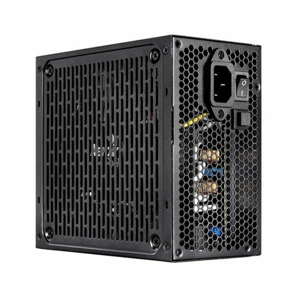 BLOC D'ALIMENTATION AEROCOOL LUX PRO RGB 850M