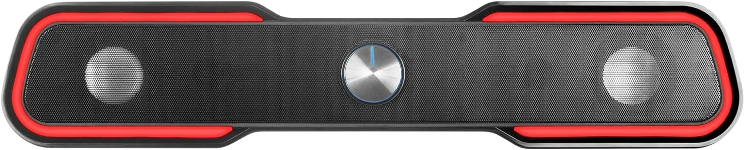 BARRE DE SON MARS GAMING MSBX 10 W