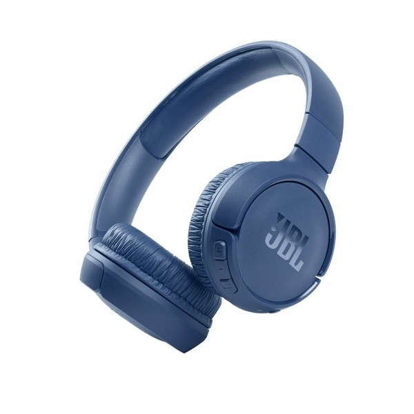 Casque supra-auriculaire JBL Tune 510BT