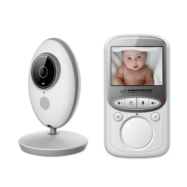 interphone bébé ESPERANZA