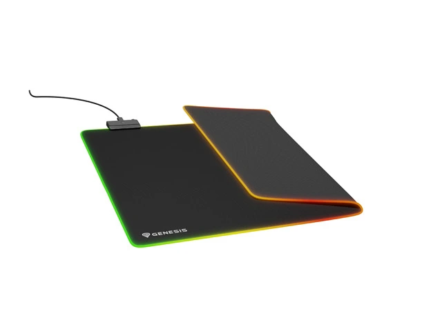 Tapis de souris XXL GENESIS BORON 500