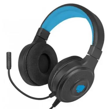 KIT GAMER FURY CLAVIER SOURIS TAPIS CASQUE