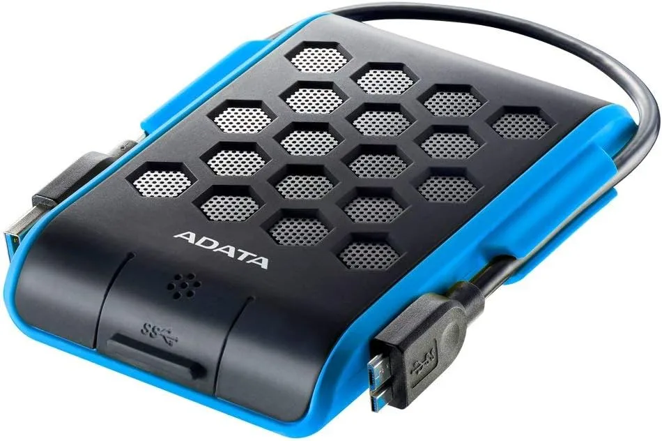 ADATA HD720 Disque dur externe 2 To