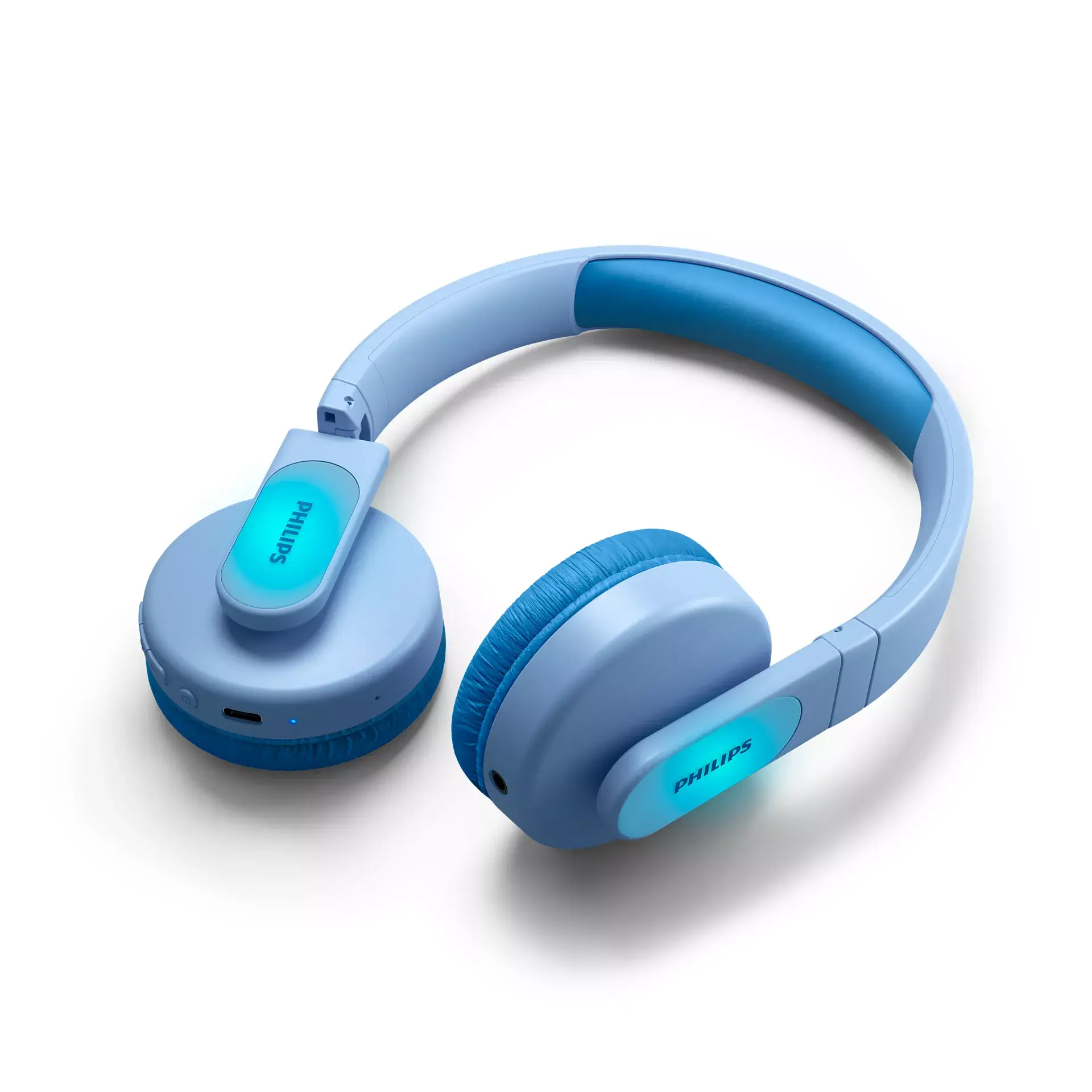 Casque audio sans fil pour les enfants Philips