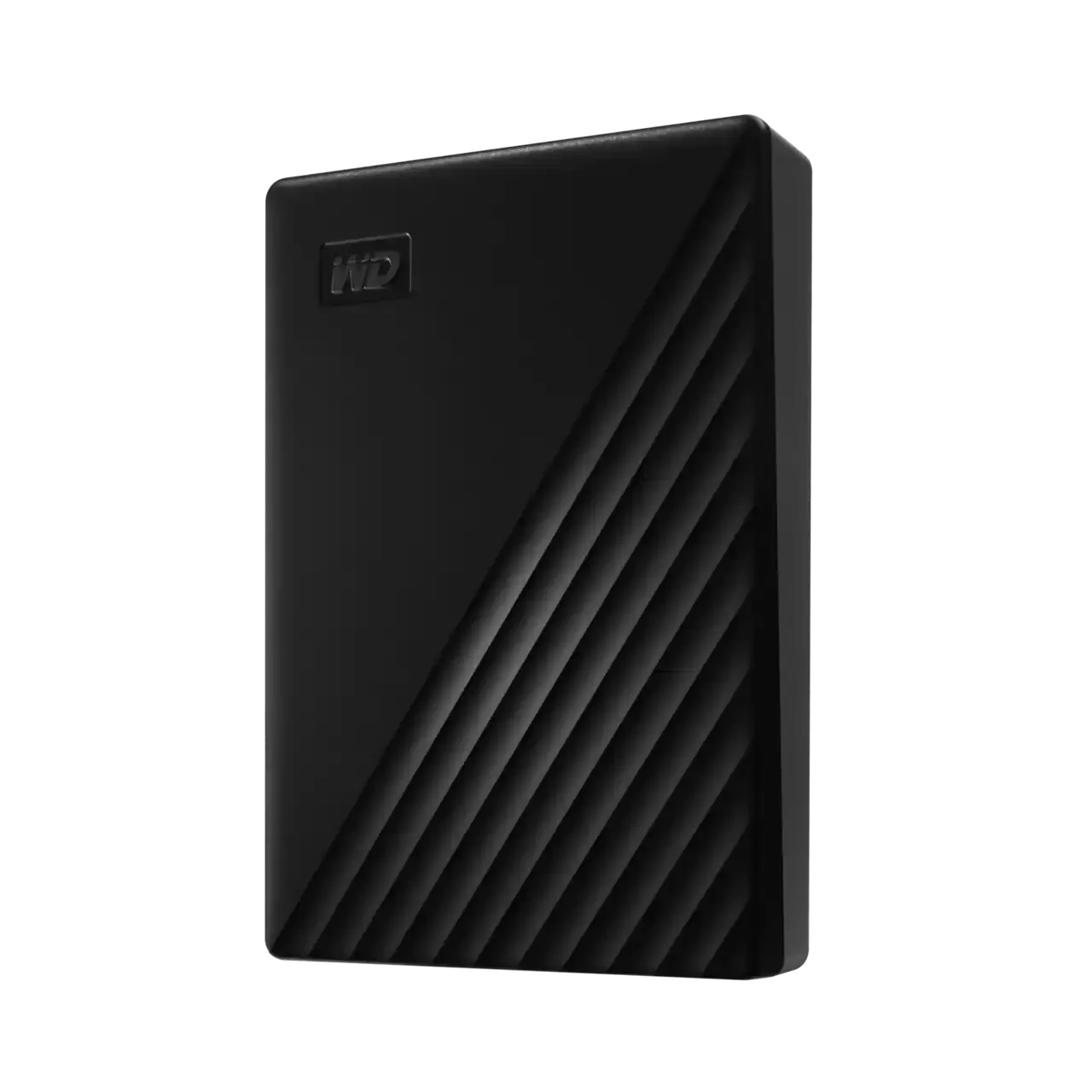 DISQUE DUR EXTERNE WESTERN DIGITAL My Passport 5 To