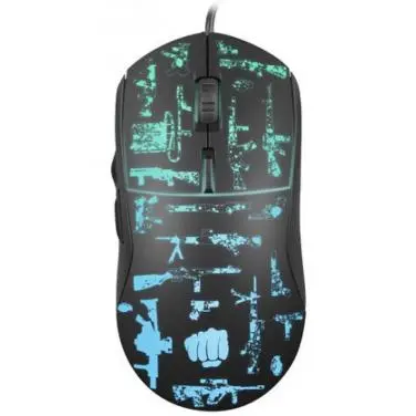 KIT GAMER FURY CLAVIER SOURIS TAPIS CASQUE