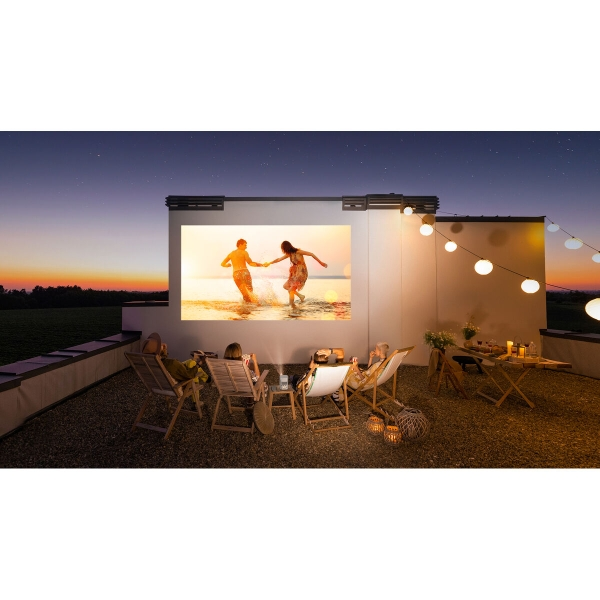 projecteur intelligent XGIMI MOGO 2