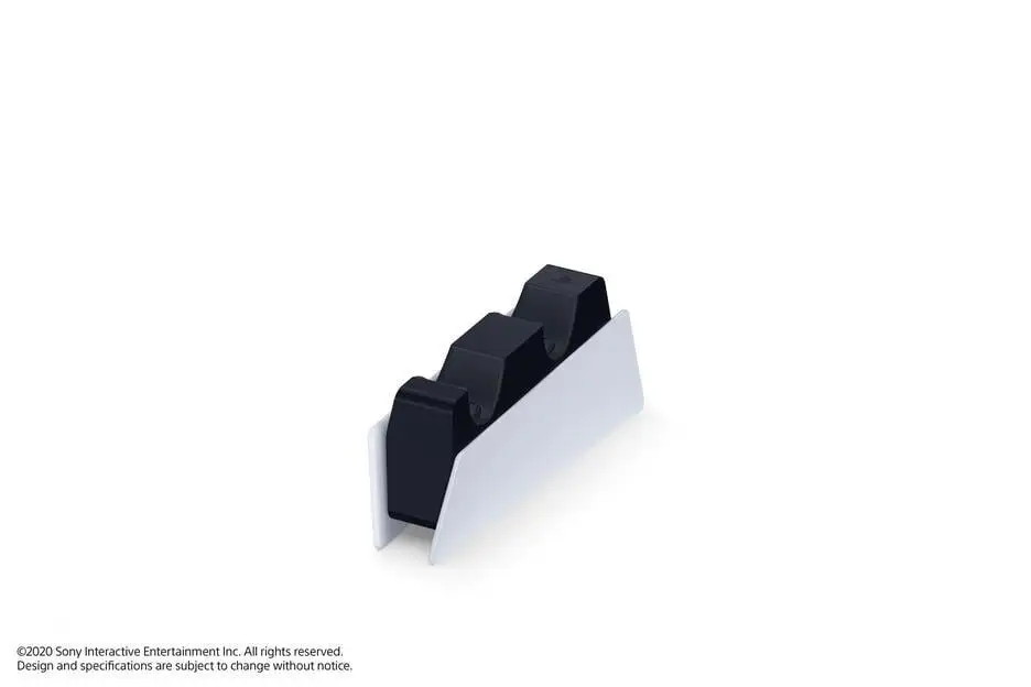 Station de rechargement DualSense SONY - PS5