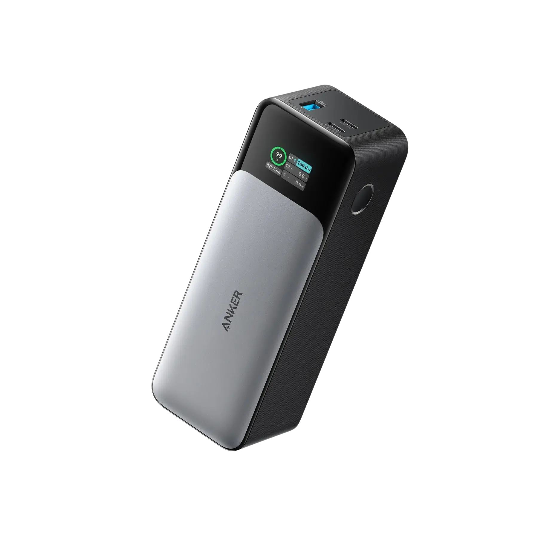 BATTERIE EXTERNE ANKER 737 (PowerCore 24K)