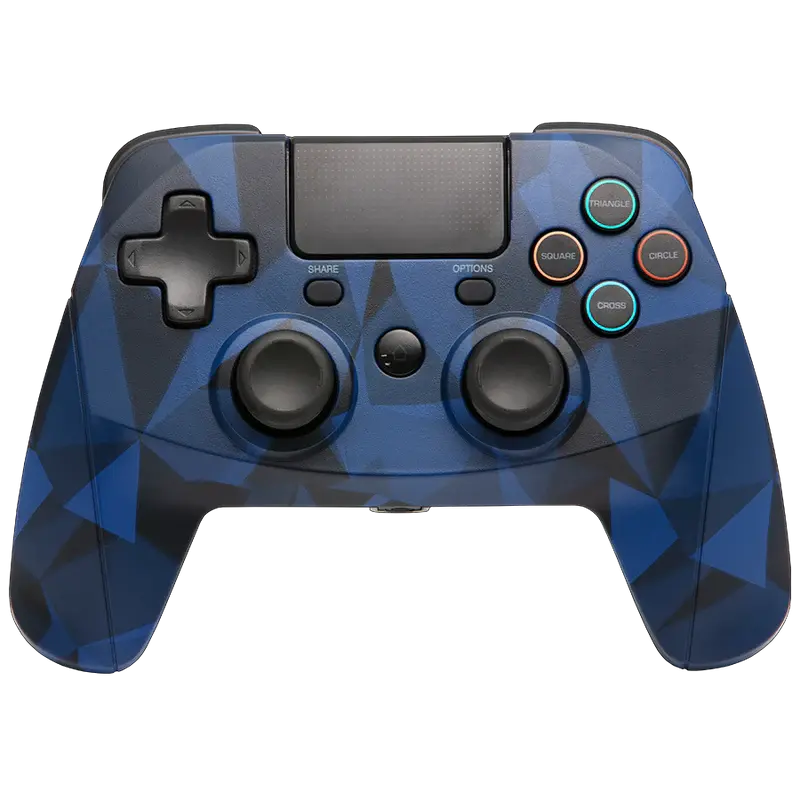 Manette sans fil Game Pad S Snakebyte pour PS4
