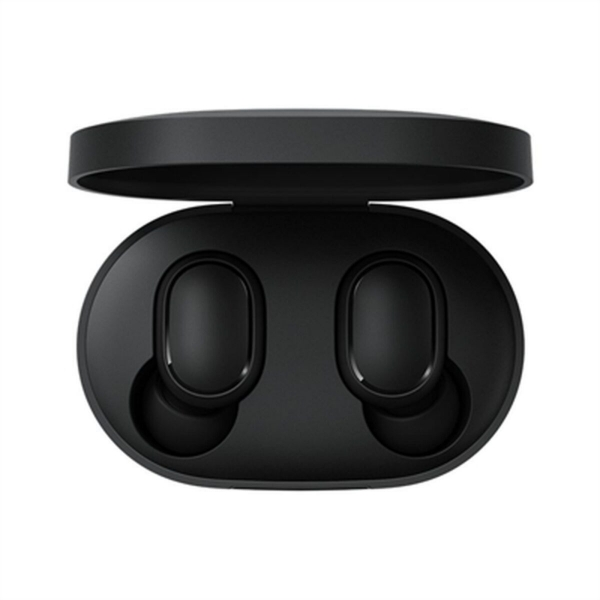 OREILLETTE BLUETOOTH XIAOMI MI TRUE WIRELESS EARBUDS BASIC 2 300 MAH NOIR
