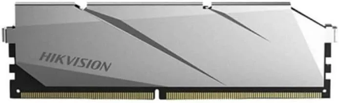 MEMOIRE HIKVISION DDR4 Gaming U10 16GB