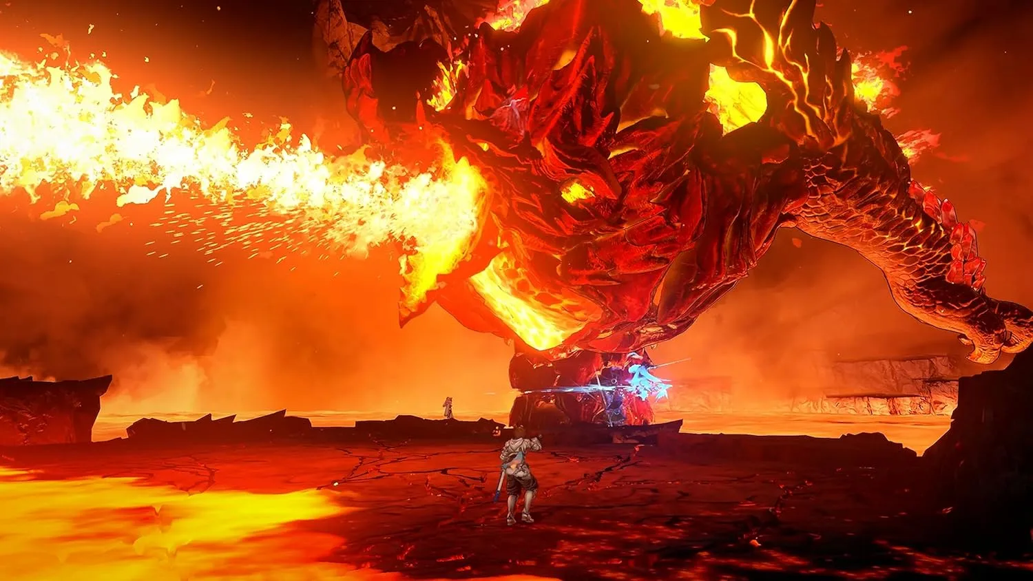 Granblue Fantasy: Relink (PlayStation 5)