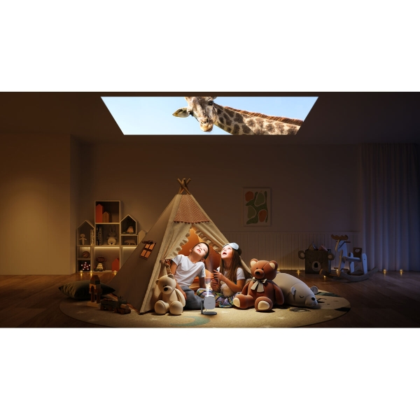 projecteur intelligent XGIMI MOGO 2