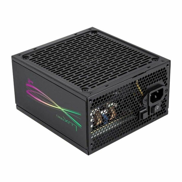 BLOC D'ALIMENTATION AEROCOOL LUX PRO RGB 850M