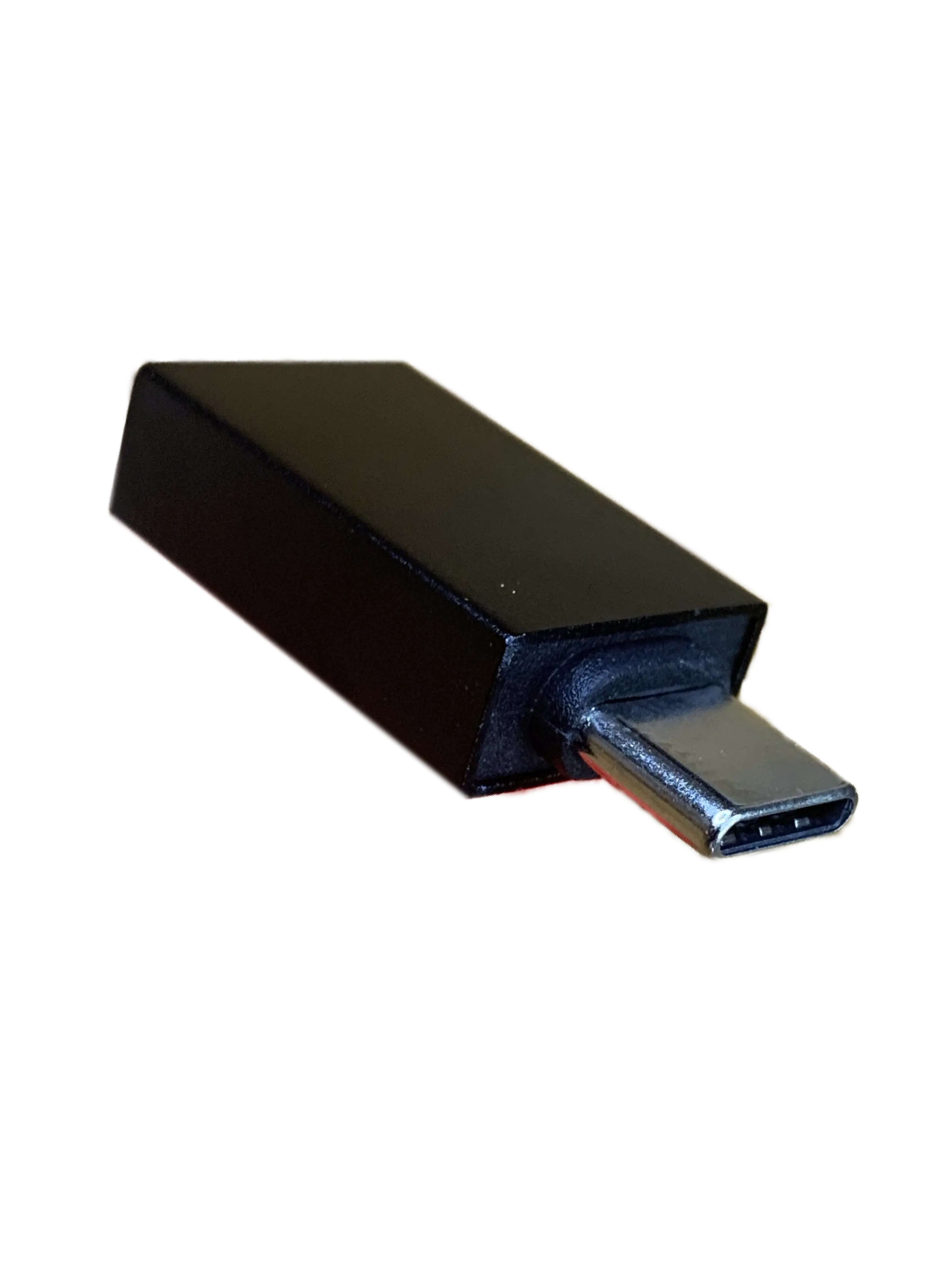 Adaptateur UBS A vers USB C