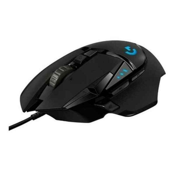 SOURIS LOGITECH G502 HERO