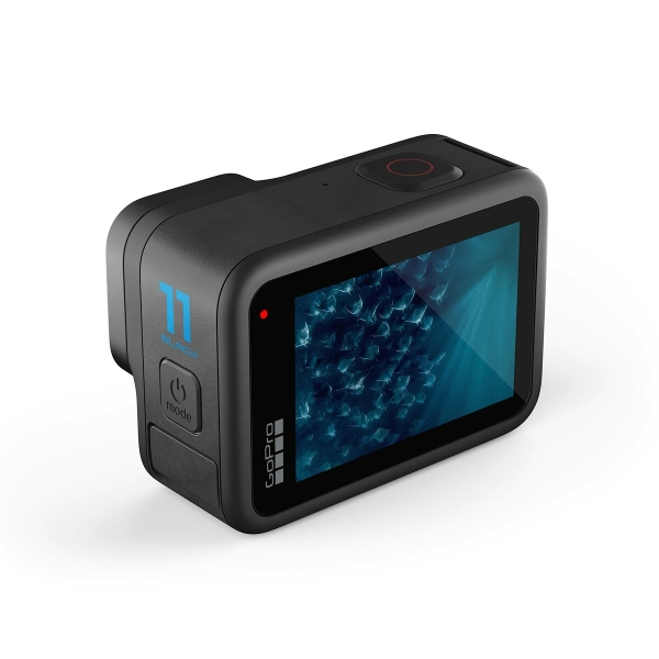CAMERA DE SPORT GOPRO HERO11