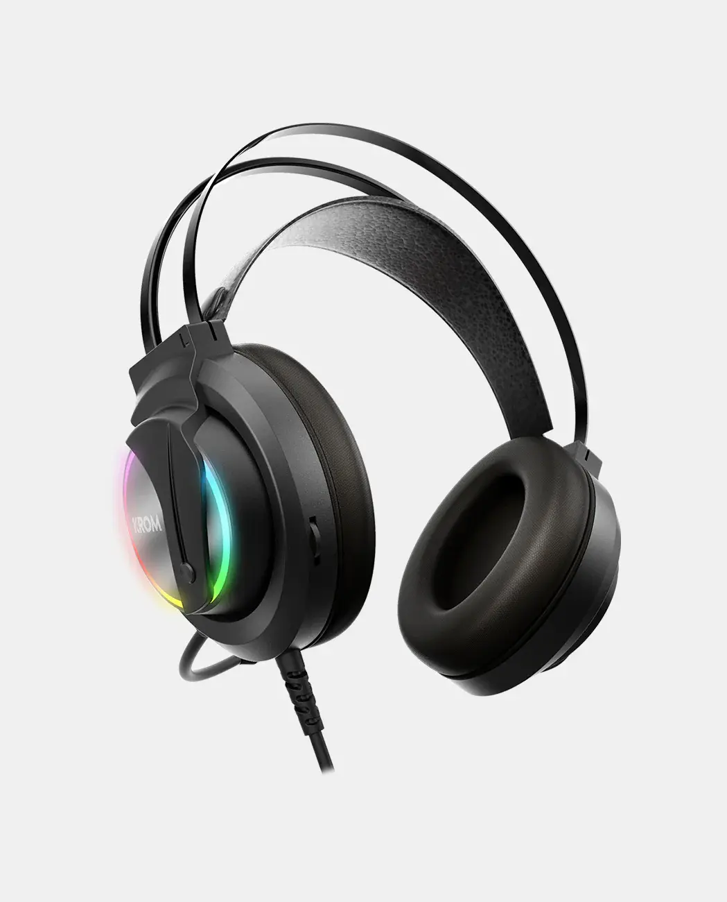 CASQUES AVEC MICRO GAMING KROM KAPPA