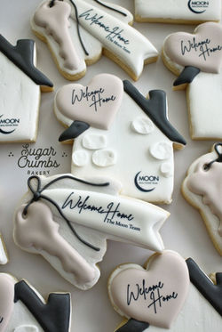 Branded Real Estate Gifts