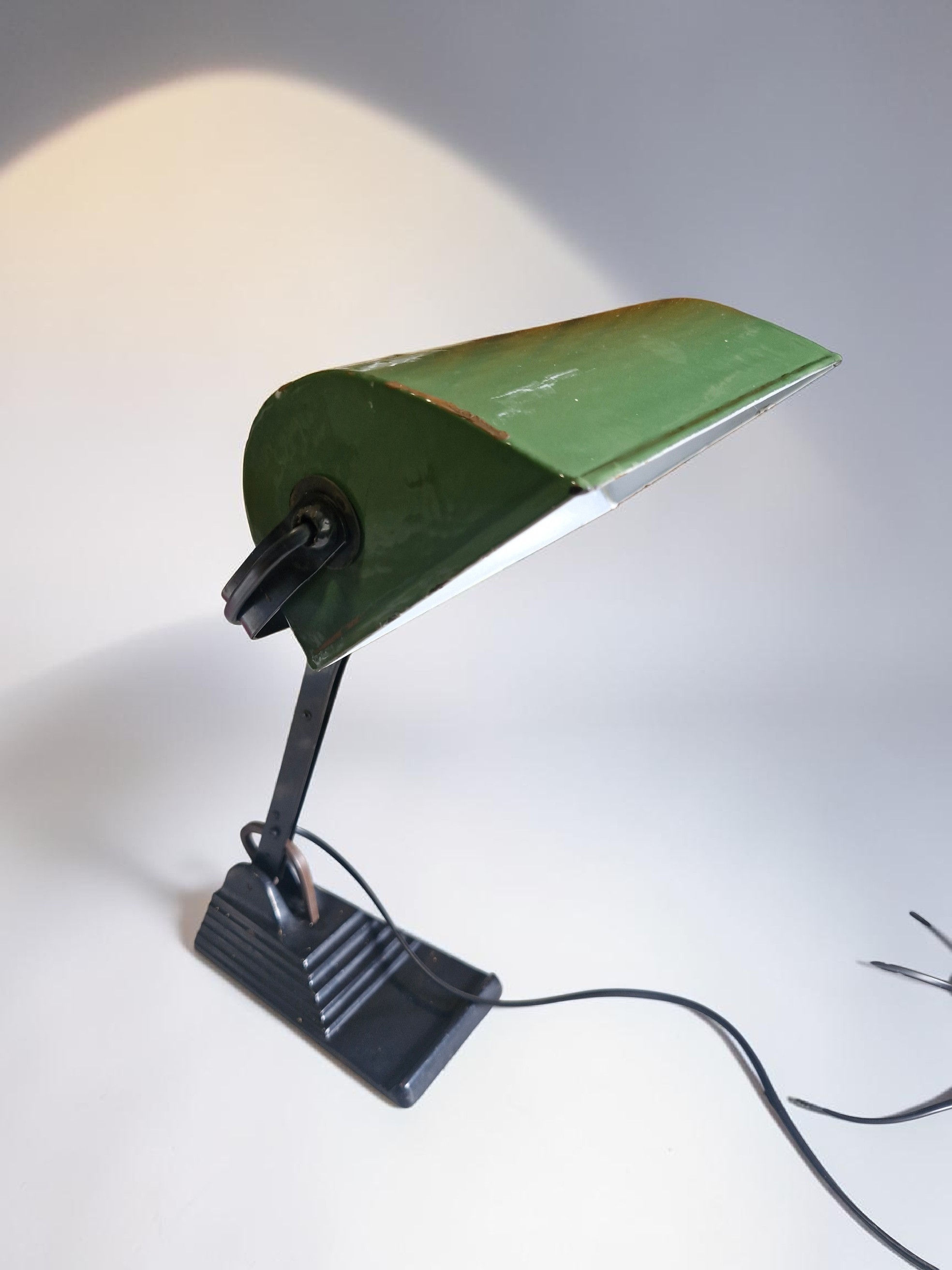 Horax desk lamp